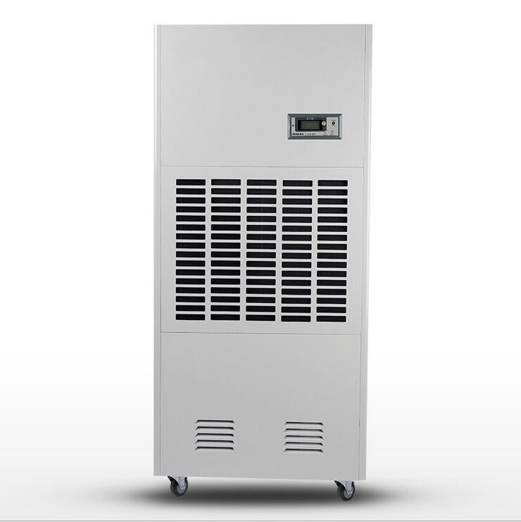 檔案室除濕機，商用除濕機